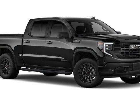 New 2026 GMC Sierra 1500 Elevation AWD/4WD image 67