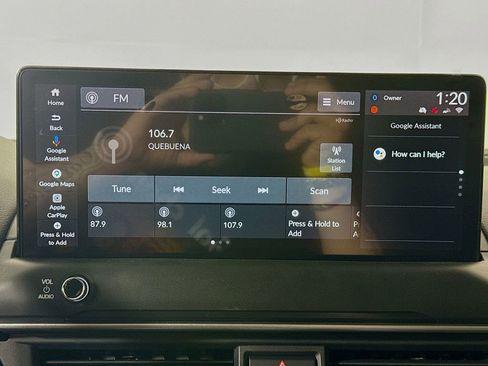 New 2026 Honda Pilot EX-L image 14