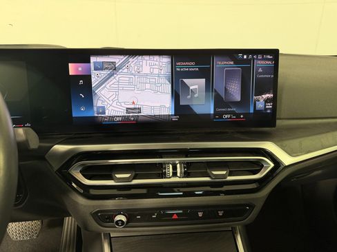 Used 2024 BMW 430i Convertible w/ Premium Package RWD image 21