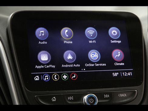 Used 2024 Chevrolet Malibu LT FWD image 10