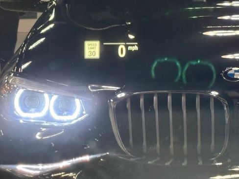 Used 2020 BMW X3 xDrive30i w/ Premium Package image 29