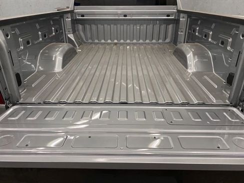 New 2026 Chevrolet Silverado 3500 LT w/ All Star Edition image 13