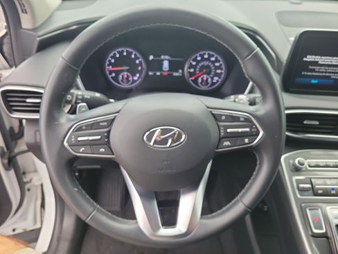 Used 2023 Hyundai Santa Fe XRT w/ Cargo Package FWD image 24