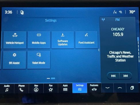 New 2026 Ford F150 XLT w/ Equipment Group 302A MID image 79