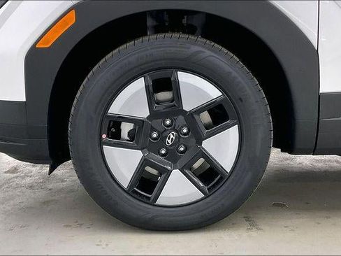 New 2026 Hyundai Santa Fe SEL AWD/4WD image 33