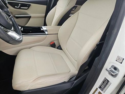 Used 2023 Mercedes-Benz GLC 300 4MATIC image 14