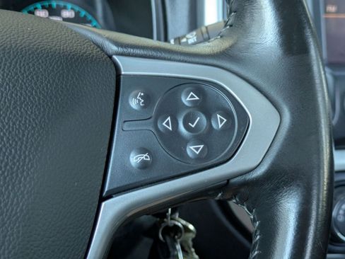 Used 2022 Chevrolet Colorado LT w/ Fleet Safety Package RWD image 14
