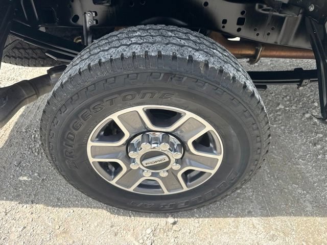 Used 2026 Ford F250 Lariat AWD/4WD image 32