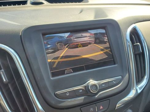 Certified 2023 Chevrolet Equinox LT image 32