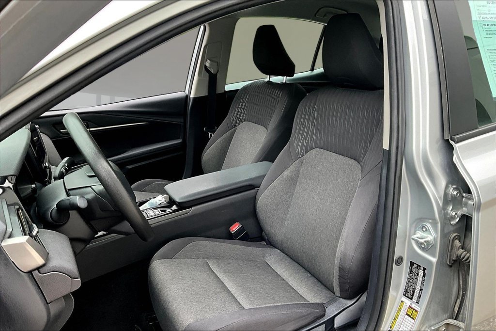 Used 2025 Toyota Camry LE FWD image 20