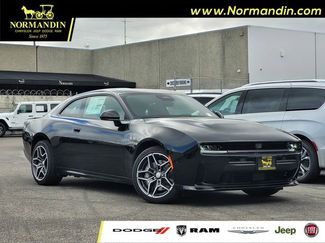 New 2026 Dodge Charger R/T Scat Pack video 1