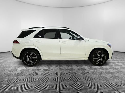 Certified 2025 Mercedes-Benz GLE 350 GLE 350 image 6