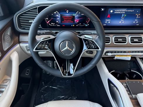 New 2026 Mercedes-Benz GLE 350 4MATIC image 13