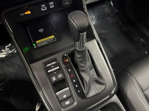 Certified 2024 Honda CR-V EX-L image 40
