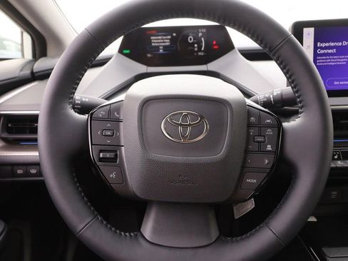 New 2026 Toyota Prius XLE image 12