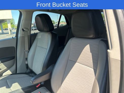 Used 2016 Buick Encore FWD image 11