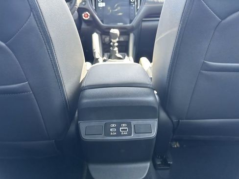 New 2026 Subaru WRX tS AWD/4WD image 22
