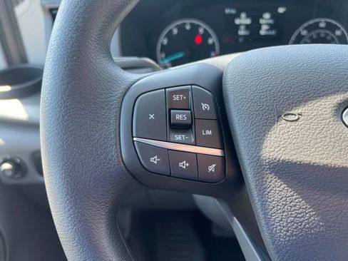 New 2024 Ford Transit 250 148 Medium Roof w/ Load Area Protection Package image 14