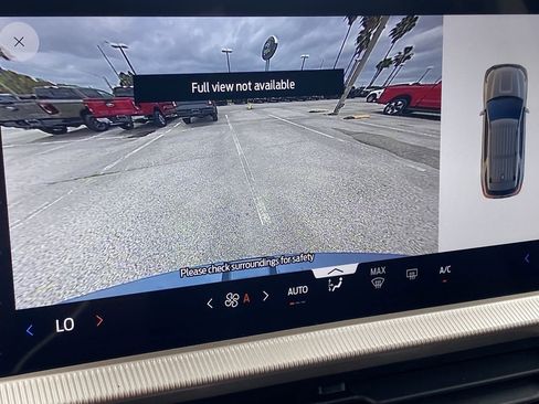 New 2026 Ford Explorer Active image 21