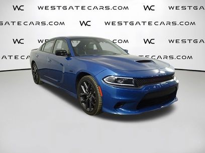 Used 2023 Dodge Charger R/T w/ Plus Group