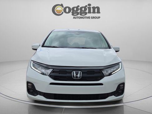 New 2026 Honda Odyssey EX-L image 8