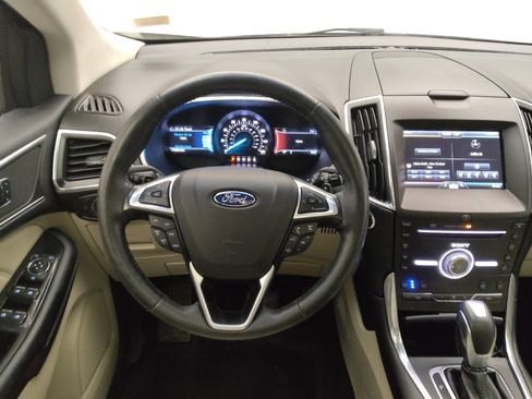 Used 2015 Ford Edge Titanium w/ Equipment Group 302A AWD/4WD image 22
