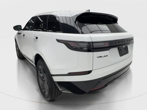 Used 2025 Land Rover Range Rover Velar Dynamic SE AWD/4WD image 10
