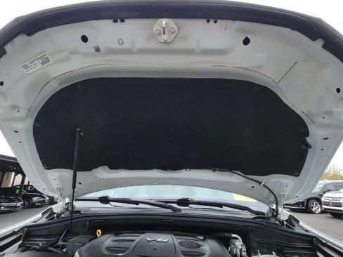 Used 2018 Dodge Durango GT w/ Premium Group image 38