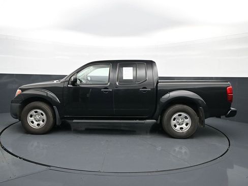 Used 2019 Nissan Frontier S AWD/4WD image 4