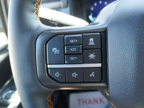 New 2026 Ford F150 Tremor w/ Equipment Group 402A High image 22