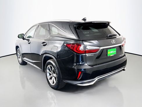 Used 2018 Lexus RX 350L AWD image 7