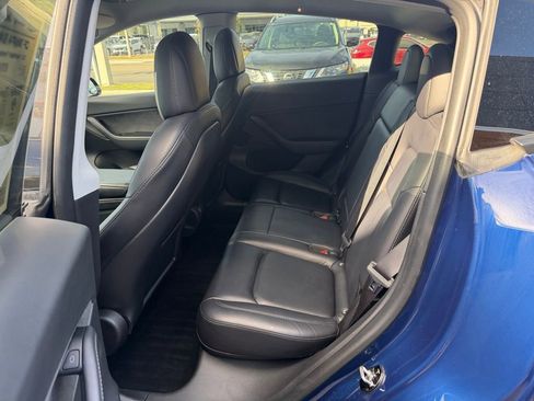 Used 2022 Tesla Model Y Performance image 30
