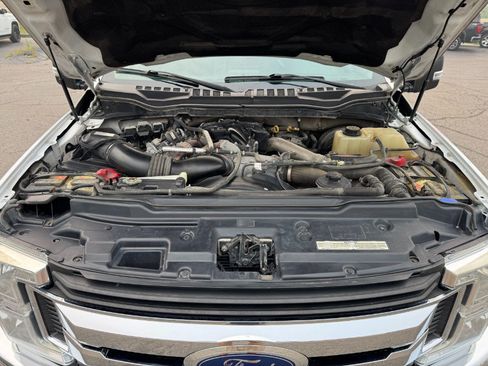 Used 2019 Ford F250 XLT AWD/4WD image 22