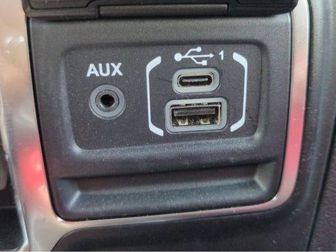 Used 2023 Jeep Wrangler Unlimited Rubicon 392 AWD/4WD image 27
