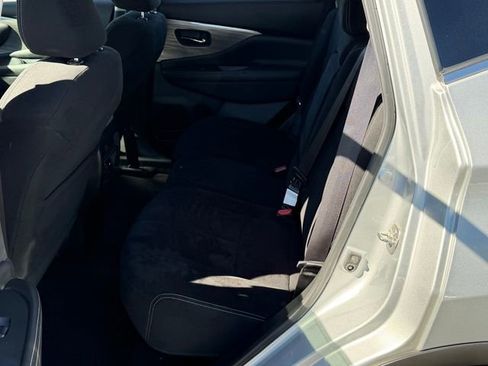 Used 2018 Nissan Murano S w/ Cargo Package image 22
