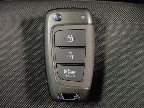 Used 2023 Hyundai Tucson SE AWD/4WD image 32
