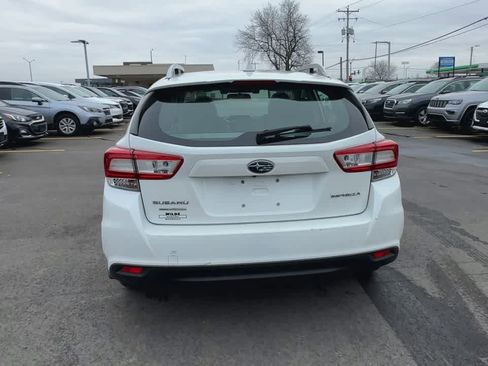 Used 2018 Subaru Impreza 2.0i Premium image 7