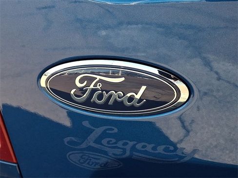 Used 2024 Ford Bronco Sport Outer Banks image 29