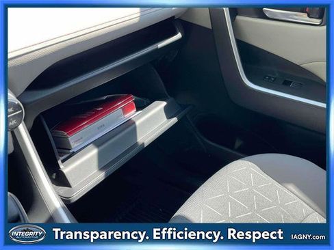 Certified 2022 Toyota RAV4 XLE w/ Convenience Package image 35