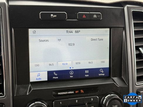 Used 2020 Ford F150 XLT w/ Equipment Group 302A Luxury image 29