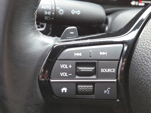 Used 2024 Honda Civic Sport image 29