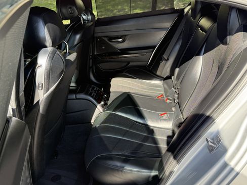 Used 2014 BMW 650i Gran Coupe xDrive image 32