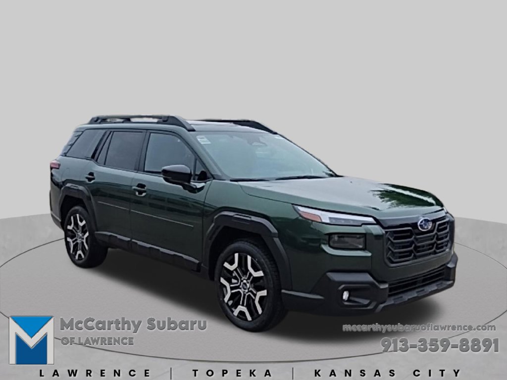 New 2026 Subaru Outback Touring XT AWD/4WD image 3
