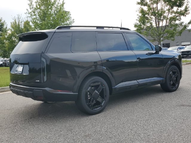 New 2027 Kia Telluride X-Line SX Prestige AWD/4WD image 4