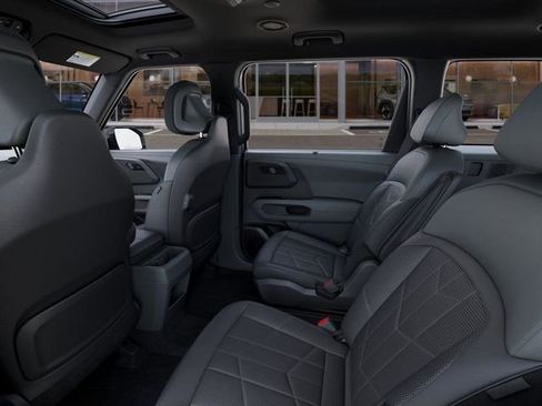New 2027 Kia Telluride SX X-Line AWD/4WD image 18