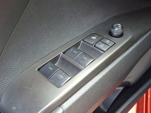Certified 2024 Toyota Camry SE FWD image 25