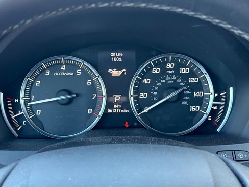 Used 2016 Acura MDX w/ Technology Package AWD/4WD image 25