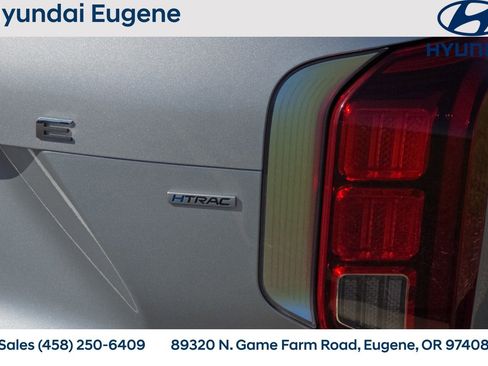 Used 2023 Hyundai Palisade Calligraphy w/ Winter Package image 41