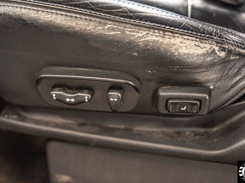 Used 2009 INFINITI QX56 4WD image 16