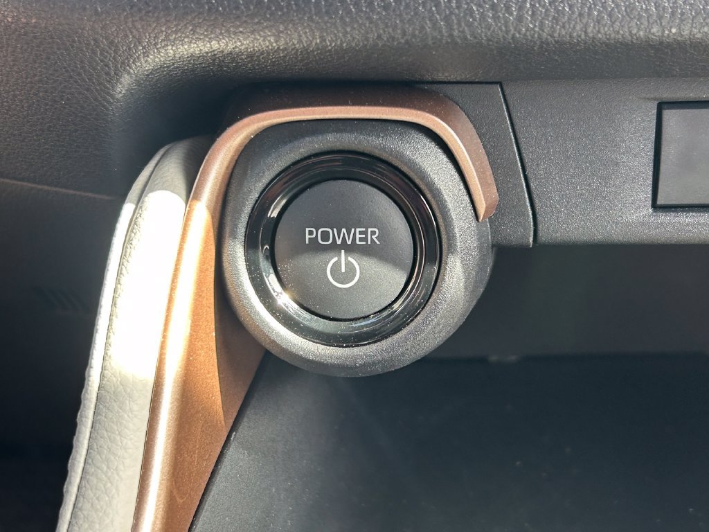 Certified 2026 Toyota Grand Highlander AWD Hybrid image 32
